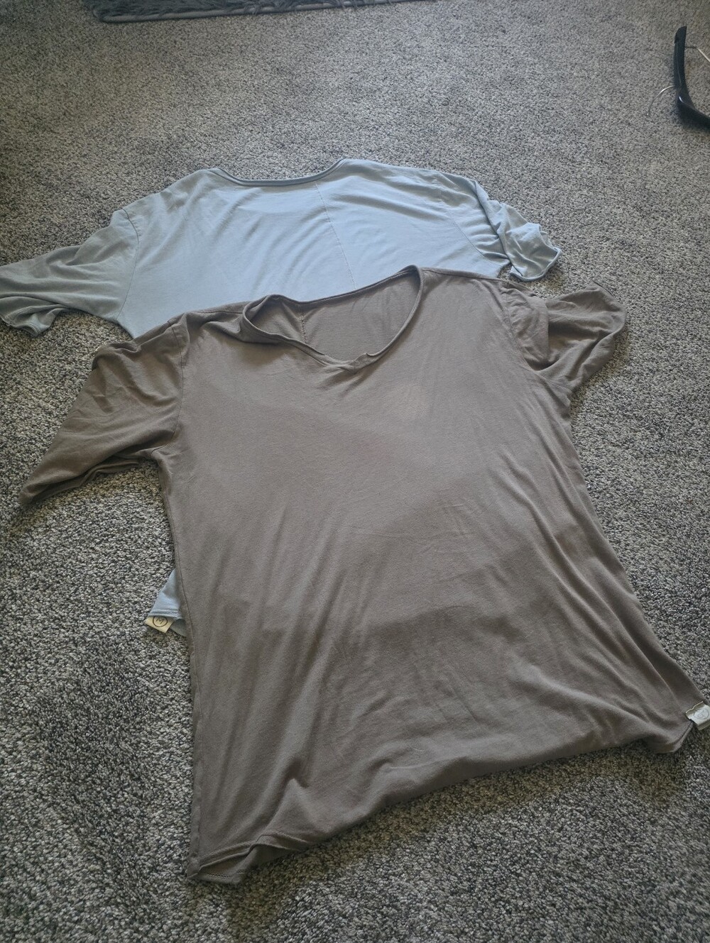 One Golden Thread Medium Bundle  2 Shirts